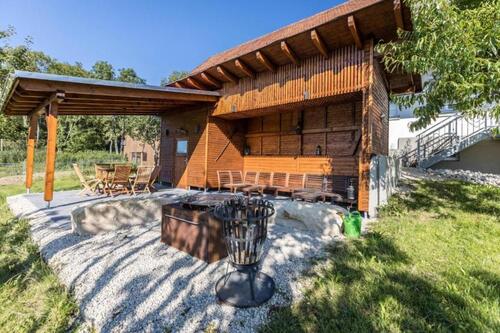 Foto - Etagenwohnung in Blumberg