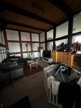 Foto - Charmante 3,5 Zimmer Wohnung - 950,00 EUR Kaltmiete,