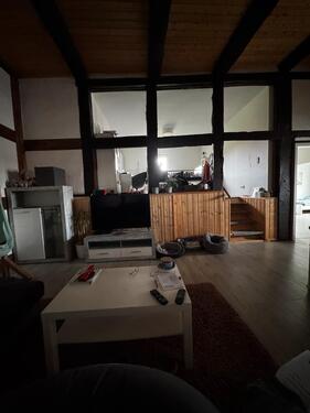 Foto - Etagenwohnung in Stadthagen