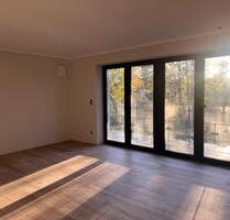 Mietwohnung 120 m², 1.OG, Balkon, Pye - Osnabrück Eversburg