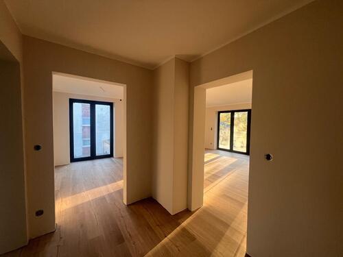 Foto - Etagenwohnung zur Miete in Osnabrück