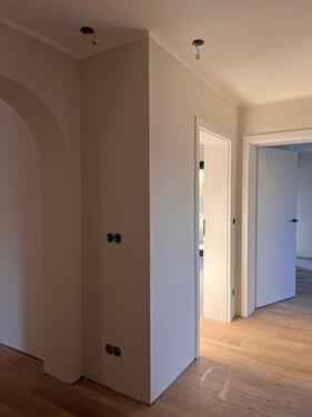 Foto - Etagenwohnung in Osnabrück