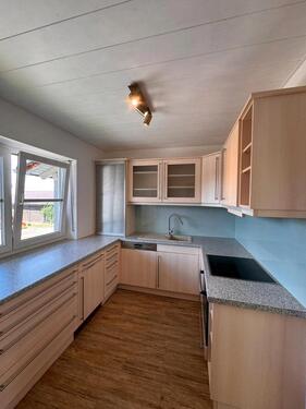 Foto - Einfamilienhaus in Reisbach zur Miete