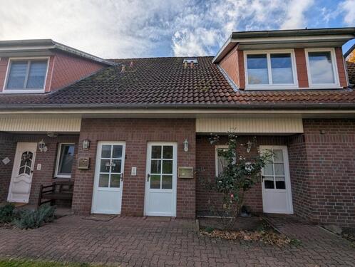 Foto - Moderne 3-Zimmer-Maisonette-Wohnung in ruhiger Lage von Alveslohe