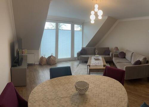 Foto - Etagenwohnung zum Kaufen in Alveslohe