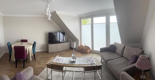 Foto - Etagenwohnung in Alveslohe