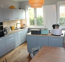 3-Zimmer-Wohnung FFM-Eschersheim – vollmöbliert & modern - Frankfurt am Main Ginnheim