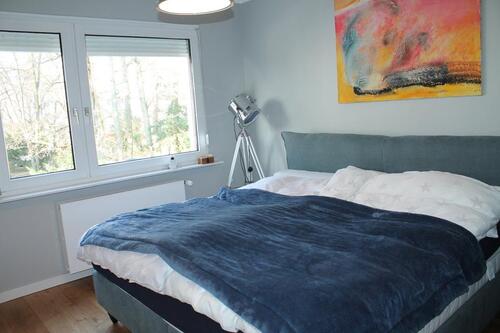 Foto - Etagenwohnung in Frankfurt am Main zur Miete