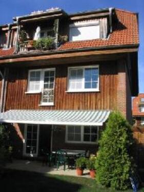 Foto - 4 Zimmer Etagenwohnung in Kölln-Reisiek