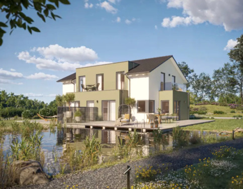 Foto - Preiswerte Mietkaufimmobilie abzugeben. Ohne Eigenkapital möglich.