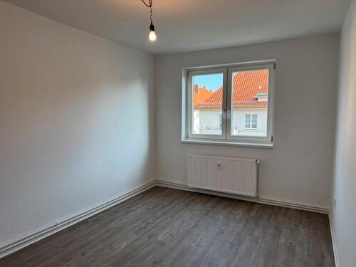 Foto - Etagenwohnung in Braunschweig zur Miete