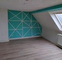 Dachgeschosswohnung zu vermieten - Lüdenscheid