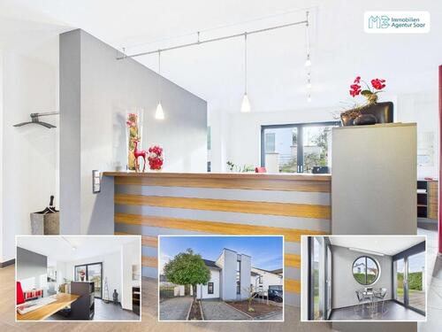 Foto - Attraktive Bürofläche in Rehlingen-Siersburg