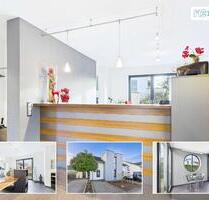 Attraktive Bürofläche in Rehlingen-Siersburg