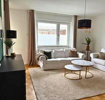 3-Zimmer-Wohnung in Innenstadtnähe - Schleswig