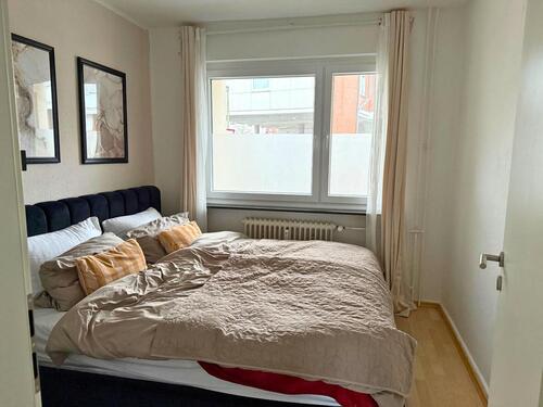 Foto - 3 Zimmer Etagenwohnung zur Miete in Schleswig