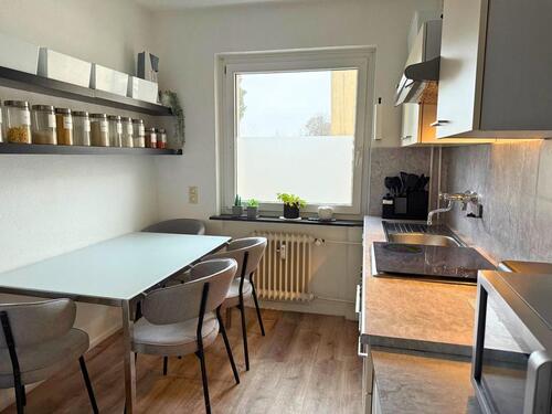 Foto - 3 Zimmer Etagenwohnung in Schleswig