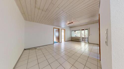 Foto - 3 Zimmer Dachgeschoßwohnung zur Miete in Lemberg