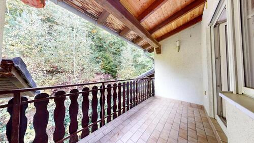 Foto - 3 Zimmer Dachgeschoßwohnung in Lemberg