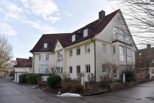 Foto - Wohnung mit Flair in optimaler Lage