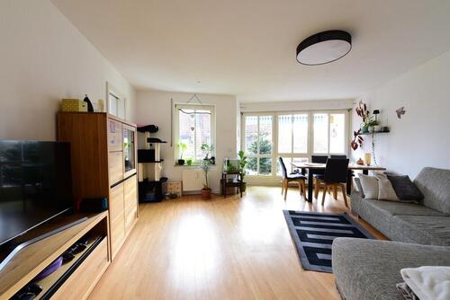 Foto - 3 Zimmer Etagenwohnung zur Miete in Eichenau