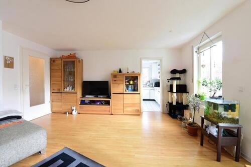 Foto - 3 Zimmer Etagenwohnung in Eichenau