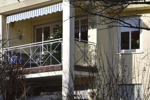 Foto - Etagenwohnung in Eichenau zur Miete