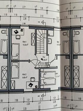 Foto - Reihenmittel Haus in Klein Twülpstedt