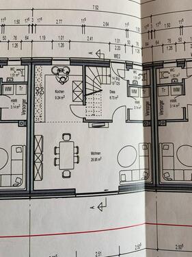 Foto - 5 Zimmer Reihenhaus in Groß Twülpstedt