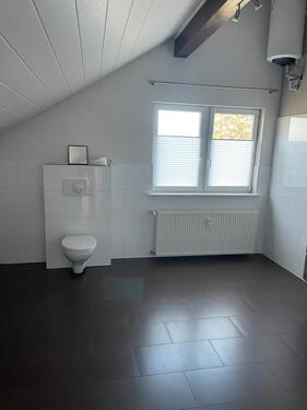 Foto - Dachgeschoßwohnung in Schiffweiler zur Miete