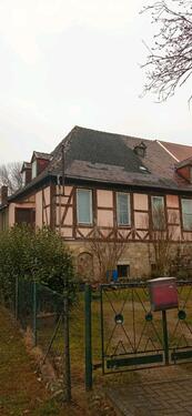 Foto - Haus in Harz zu verkaufen. DenkmalFachwerk