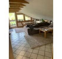 Maisonettewohnung zur Miete inkl. Dachterrasse + PKW-Stellplatz - Duisburg Rheinhausen