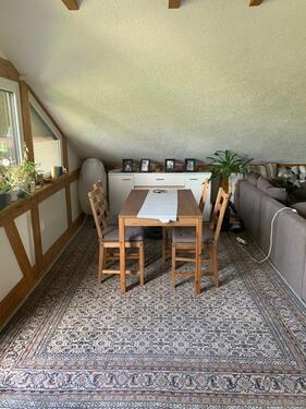 Foto - 2.5 Zimmer Maisonettenwohnung in Duisburg