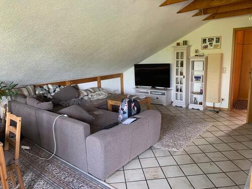 Foto - Maisonettenwohnung in Duisburg zur Miete