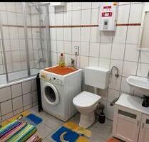 Möblierte 3 Zimmer Küche Bad Wohnung Nähe Hahn Airport - Büchenbeuren