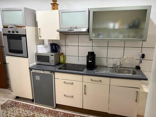 Foto - 3 Zimmer Etagenwohnung zur Miete in Büchenbeuren