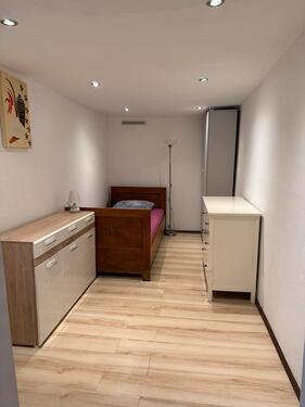 Foto - 3 Zimmer Etagenwohnung in Büchenbeuren