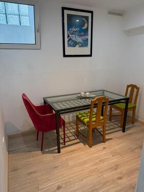 Foto - Etagenwohnung in Büchenbeuren zur Miete