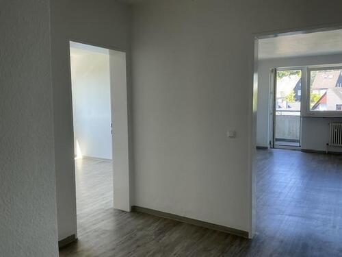 Foto - Etagenwohnung in Velbert zur Miete