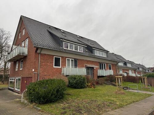 Foto - 2-Zimmer Wohnung in Henstedt-Ulzburg