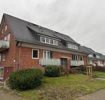 2-Zimmer Wohnung in Henstedt-Ulzburg