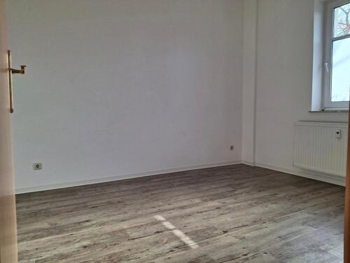 Foto - Erdgeschosswohnung mit Terrasse