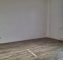 Erdgeschosswohnung mit Terrasse - Zeitz