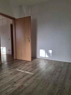 Foto - 3 Zimmer Erdgeschoßwohnung zur Miete in Zeitz