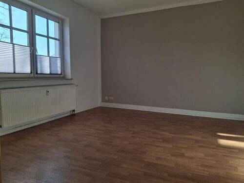 Foto - 3 Zimmer Erdgeschoßwohnung in Zeitz