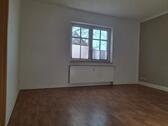 Foto - Erdgeschoßwohnung in Zeitz zur Miete