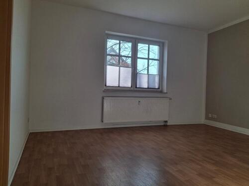 Foto - Erdgeschoßwohnung in Zeitz zur Miete