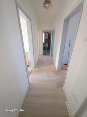 Foto - 3 Zimmer Wohnung in Büdingen auch Jobcenter