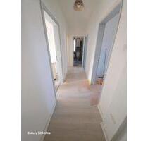 3 Zimmer Wohnung in Büdingen auch Jobcenter