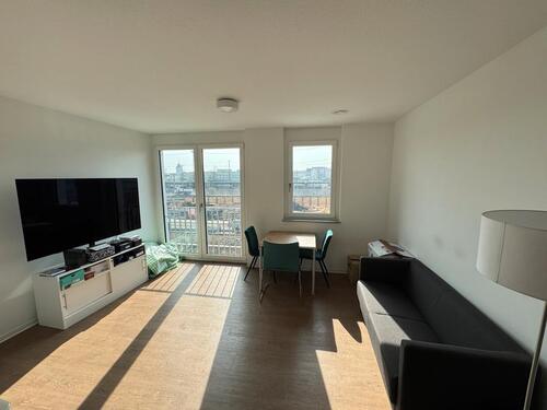 Foto - Zentrale 2 Zimmer Wohnung in 90762